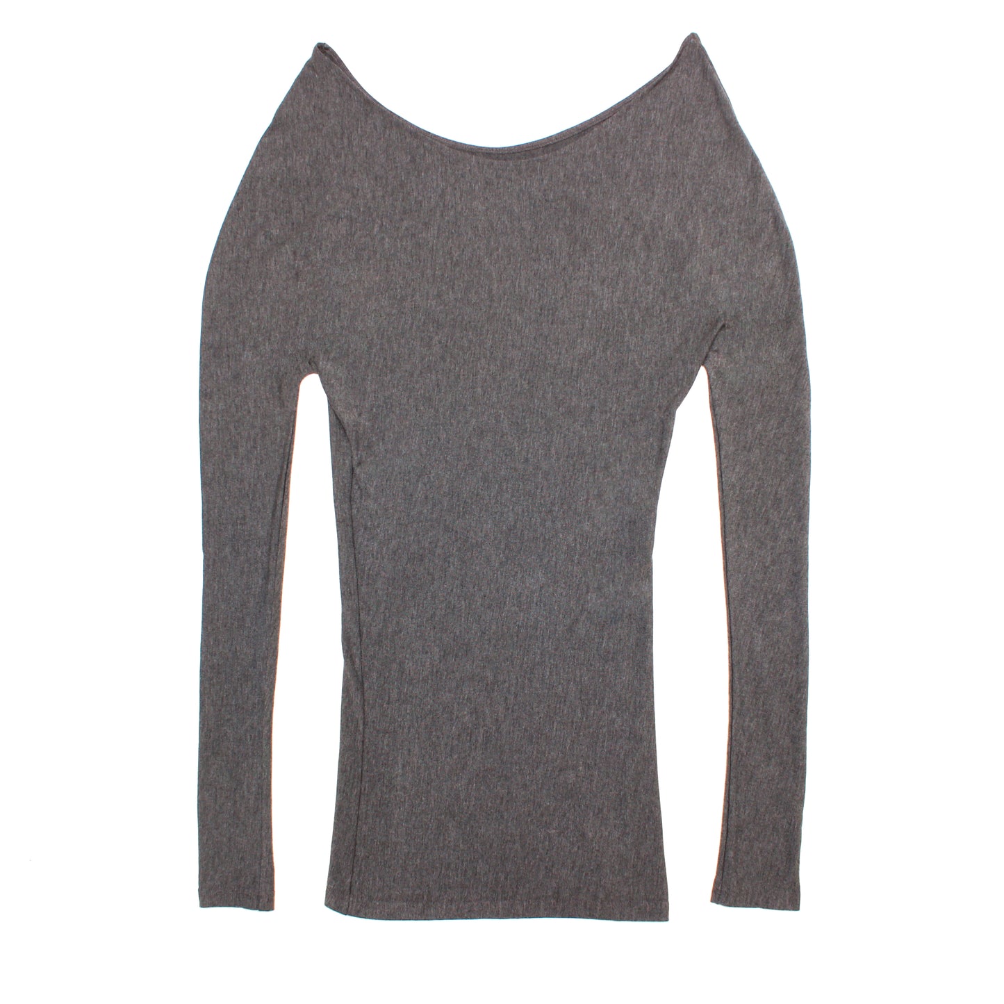 Alexie blouse/ dress in cotton jersey