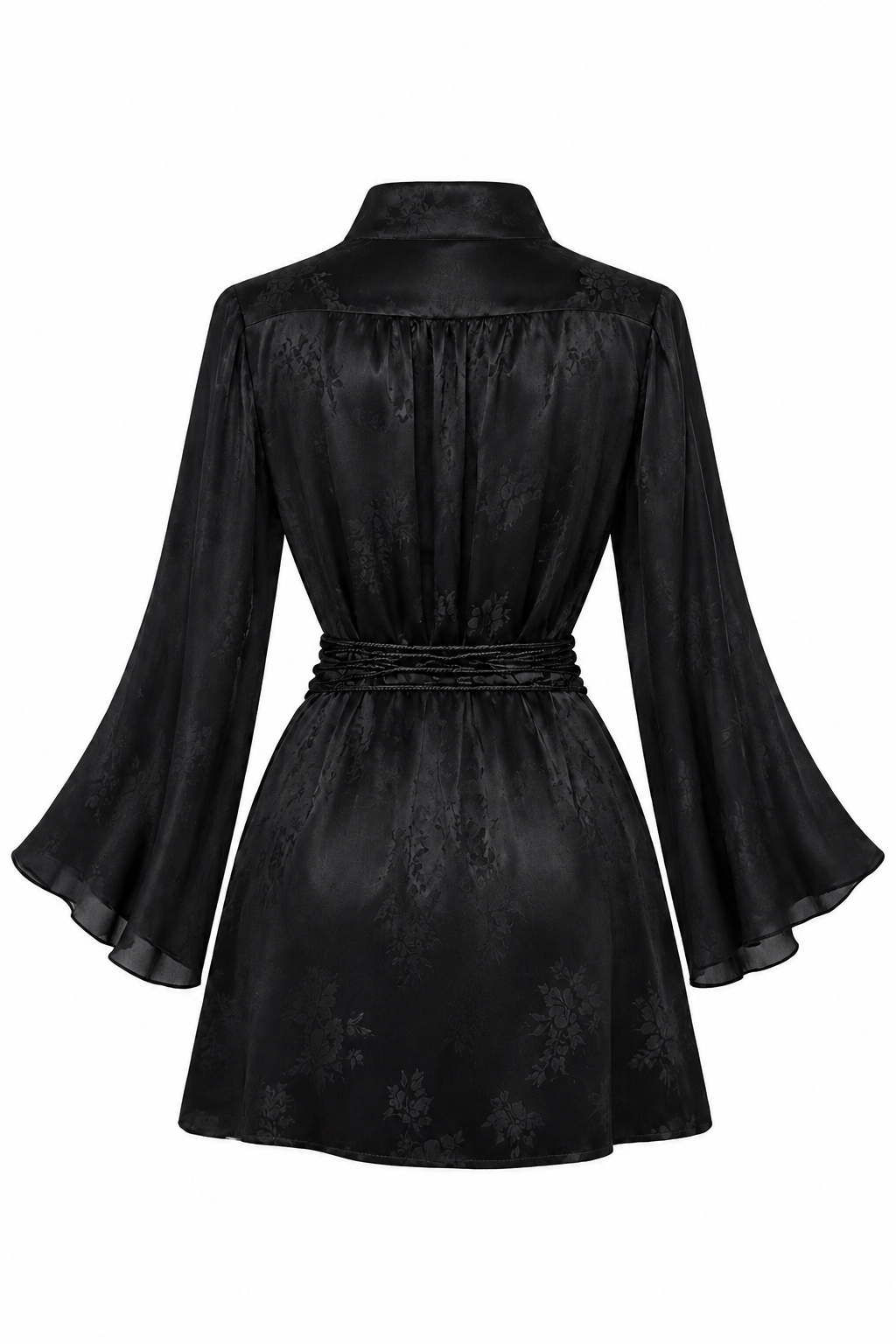 Ruby robe