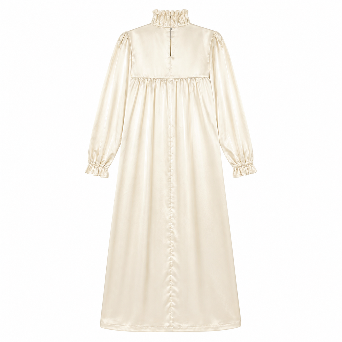 Belle gown