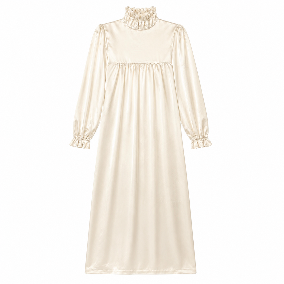 Belle gown