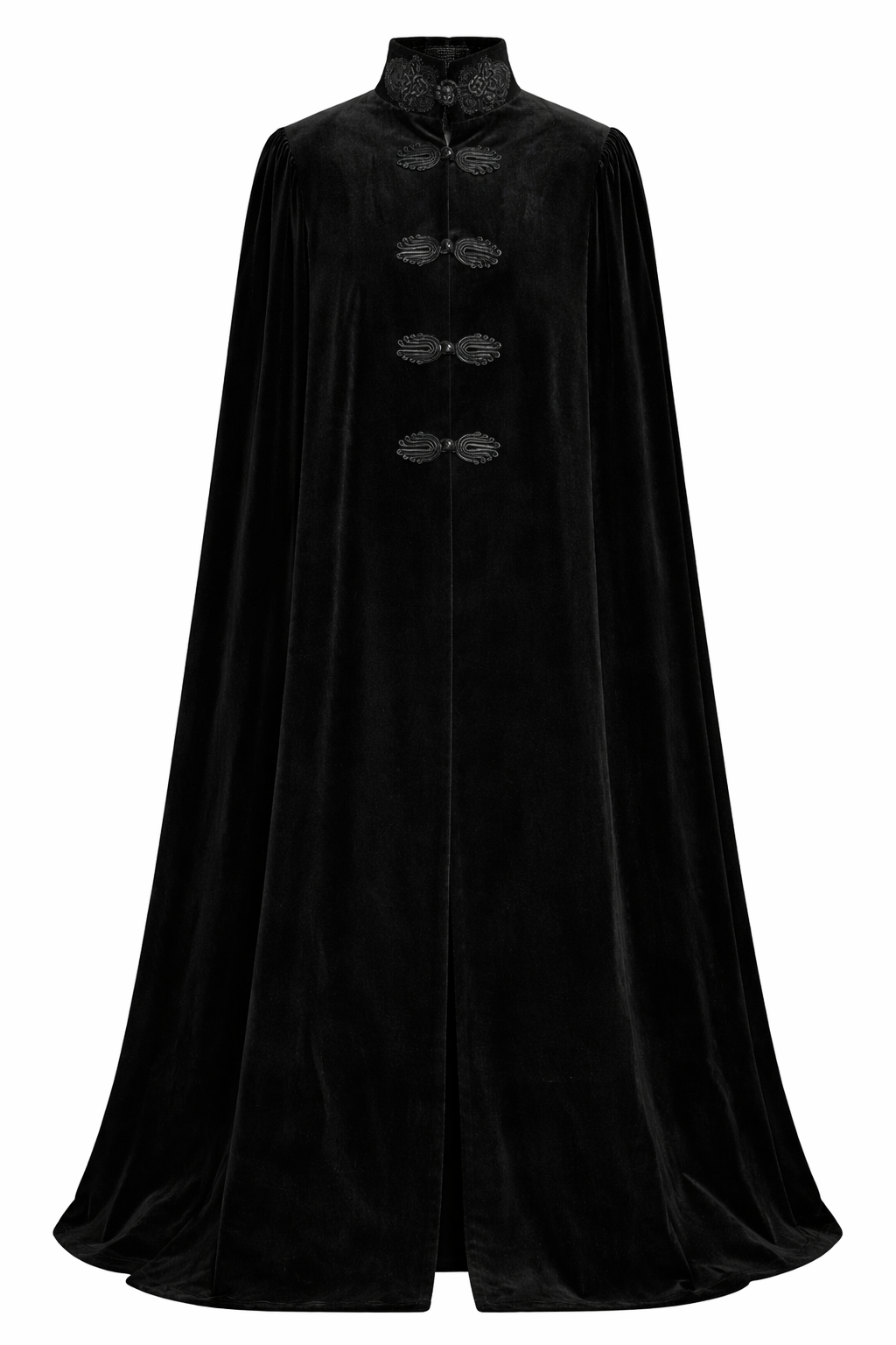 Knightsbridge cape