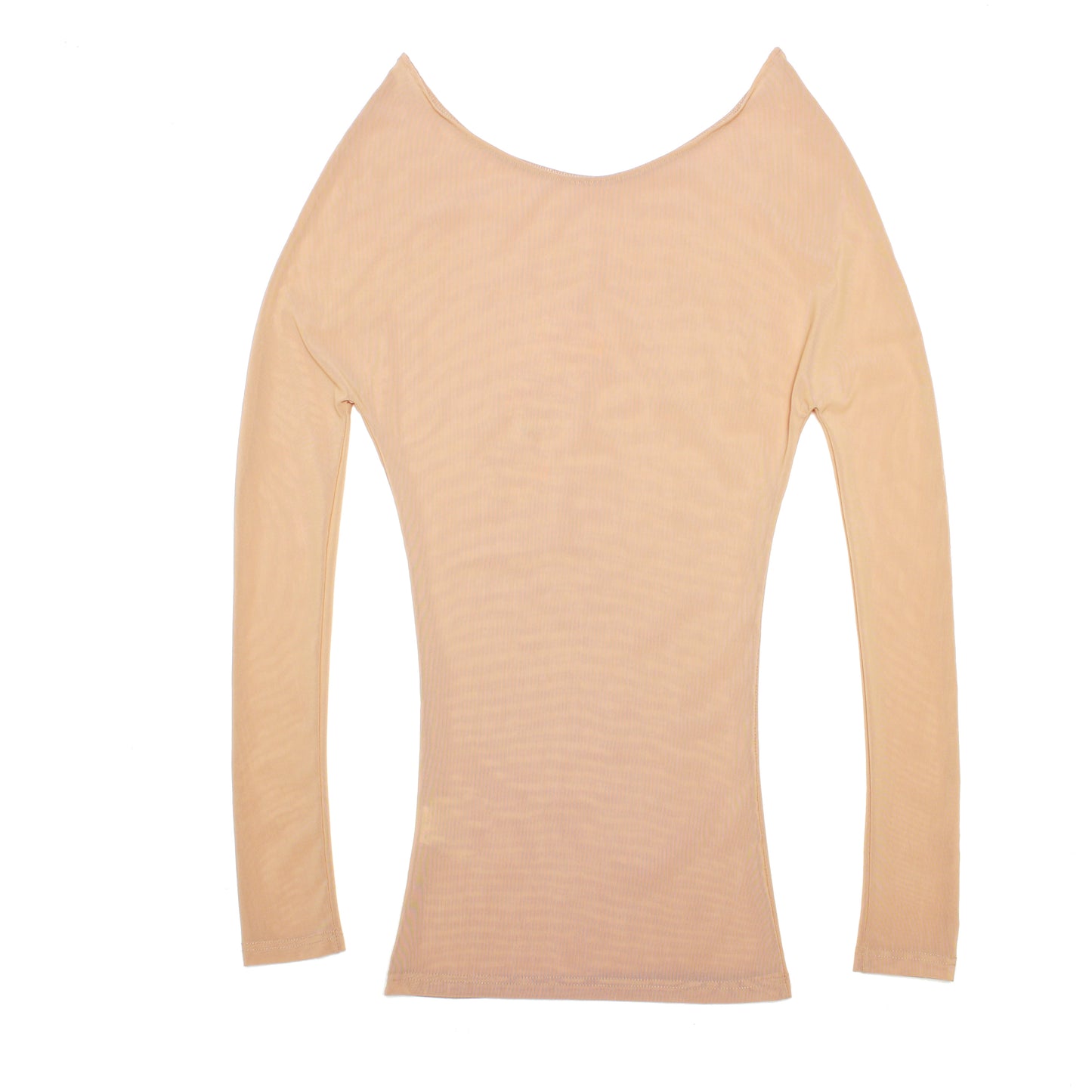 Alexie blouse/dress power mesh