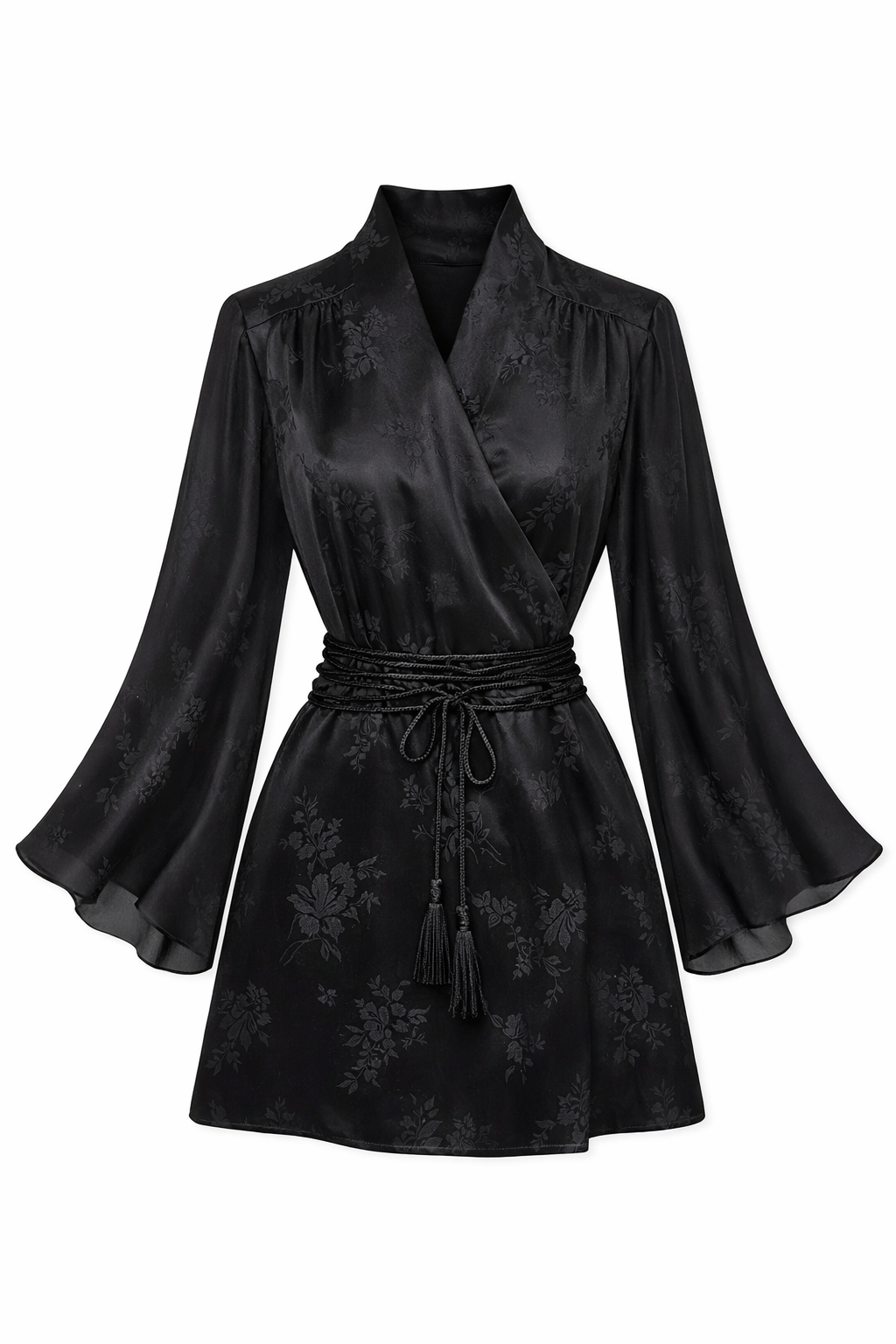Ruby robe
